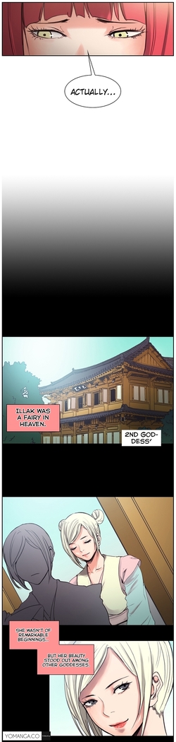 Woodman dyeon Chapter 1-15