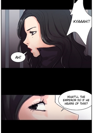 Woodman dyeon Chapter 1-15 Page #99