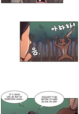 Woodman dyeon Chapter 1-15 Page #165