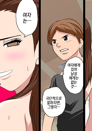 Saimin Leotard Laesson | 최면 레오타드 레슨 - Page 292