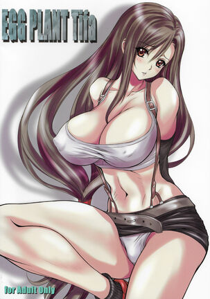 EGG PLANT TIFA Page #18