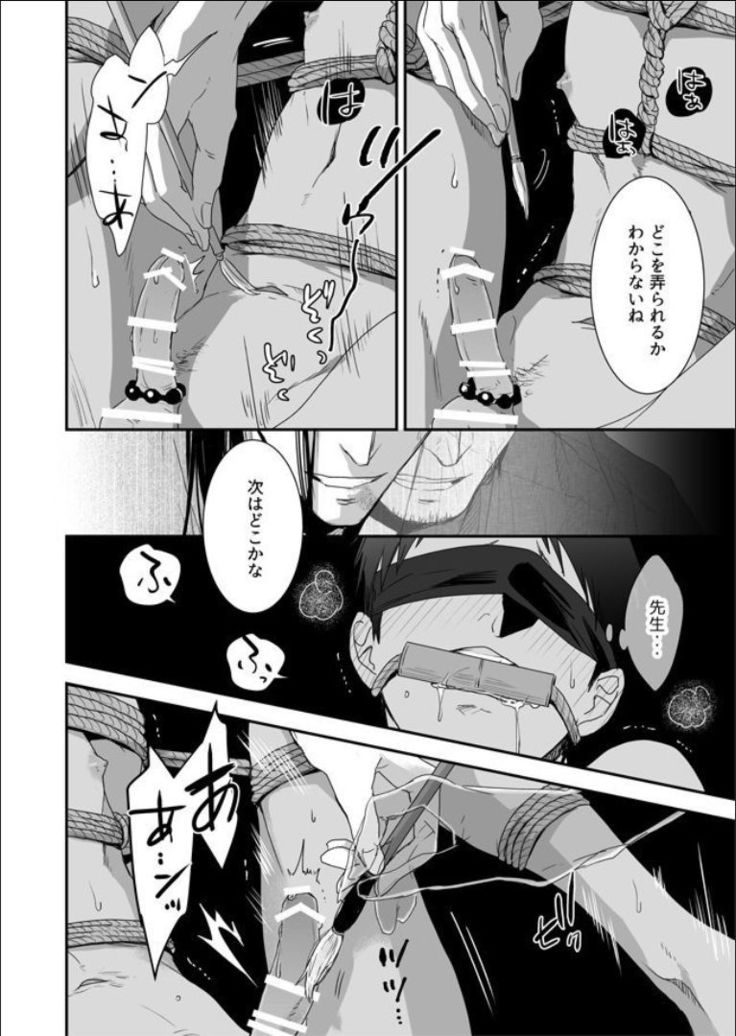 Nansyoku Injyou Hitsugi