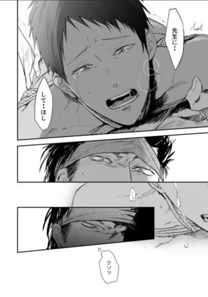 Nansyoku Injyou Hitsugi Page #47