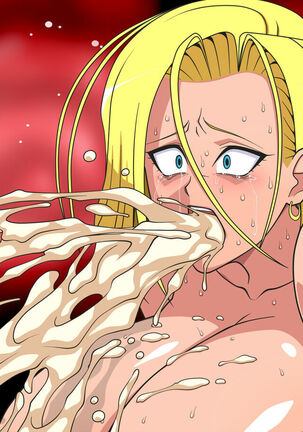 Series Android No. 18 and No. 21 Part 8 and 9 Page #56
