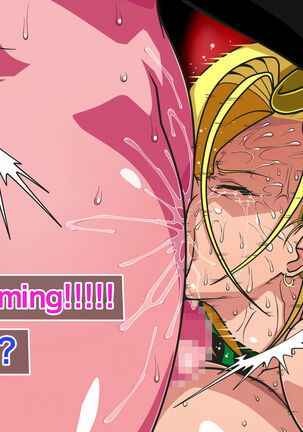 Series Android No. 18 and No. 21 Part 8 and 9 Page #14
