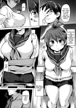 Futari no Shinro