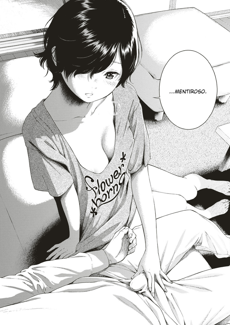 Yuuwaku | La Seducción Yuu