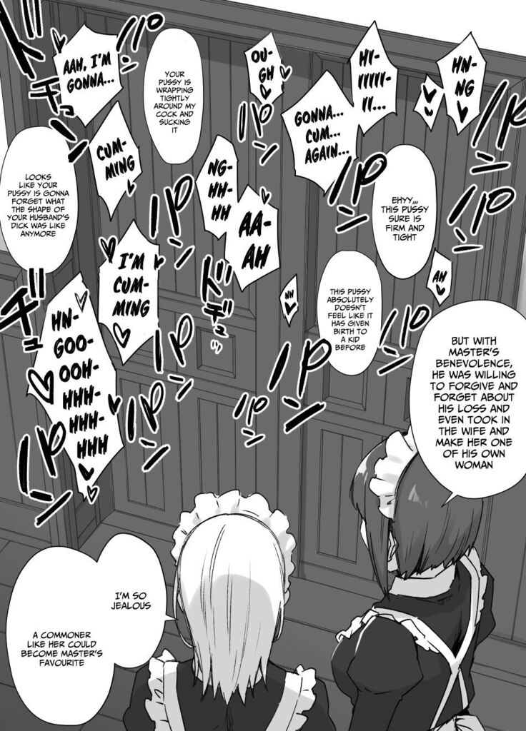 Miboujin to Joukyuu Kokumin