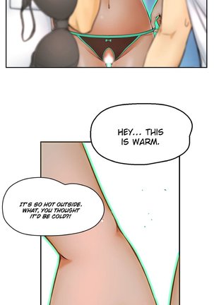 Mia's Tool Ch.0-4 - Page 208