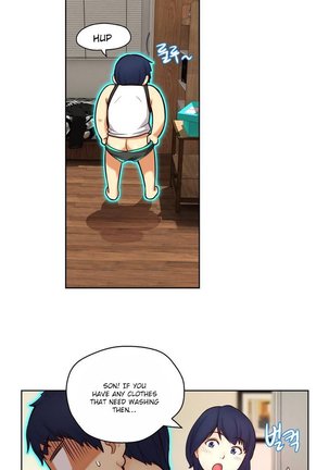 Mia's Tool Ch.0-4 - Page 73
