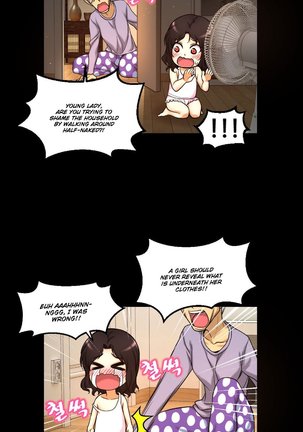 Mia's Tool Ch.0-4 - Page 134