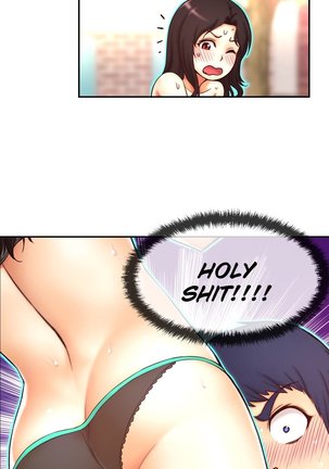 Mia's Tool Ch.0-4 - Page 106