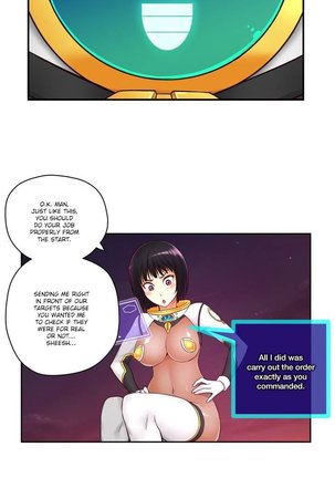 Mia's Tool Ch.0-4 - Page 78