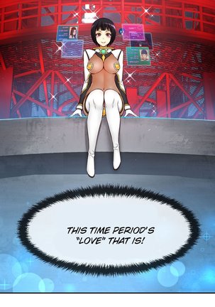 Mia's Tool Ch.0-4 - Page 184