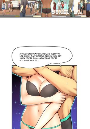 Mia's Tool Ch.0-4 - Page 101