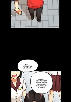 Mia's Tool Ch.0-4 - Page 137