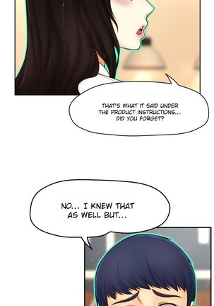 Mia's Tool Ch.0-4 - Page 192