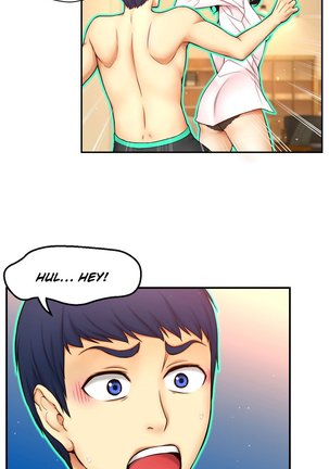 Mia's Tool Ch.0-4 - Page 194