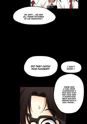 Mia's Tool Ch.0-4 - Page 140