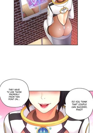 Mia's Tool Ch.0-4 - Page 79