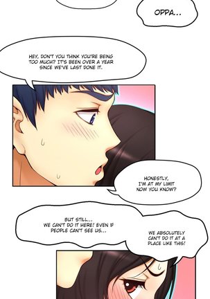 Mia's Tool Ch.0-4 - Page 103