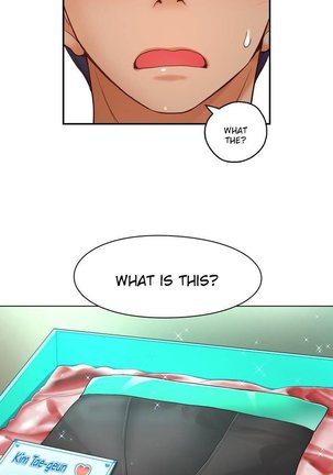Mia's Tool Ch.0-4 - Page 71