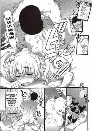 Pochaco Kawaii Kawaii Page #30