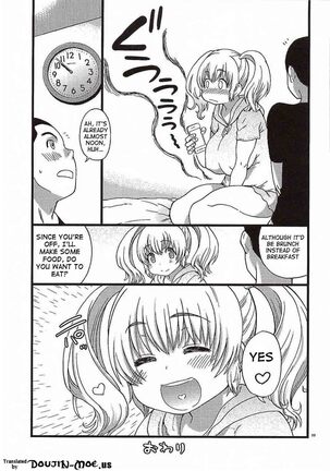 Pochaco Kawaii Kawaii Page #38
