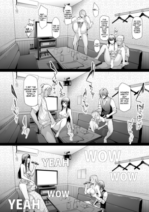 TS Revolution <Ch. 2> Page #24