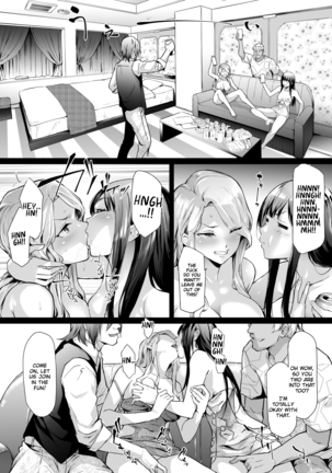 TS Revolution <Ch. 2> Page #30