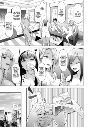 TS Revolution <Ch. 2> Page #45