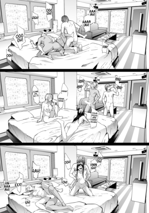 TS Revolution <Ch. 2> Page #42