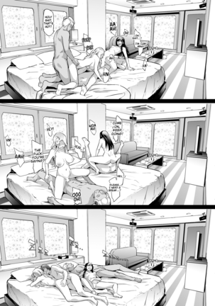 TS Revolution <Ch. 2> Page #43