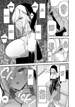 Okasare Saimin 2 Danshi Hitori Shika Inai Gakuen De Seikaku Saiaku No Ijimekko Ni Okasaremakuru - Page 18