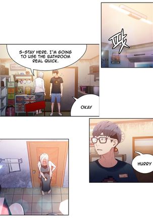 Sweet Guy Chapter 11 Page #7