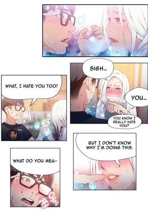 Sweet Guy Chapter 11 Page #28