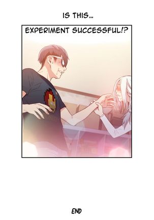 Sweet Guy Chapter 11 - Page 30