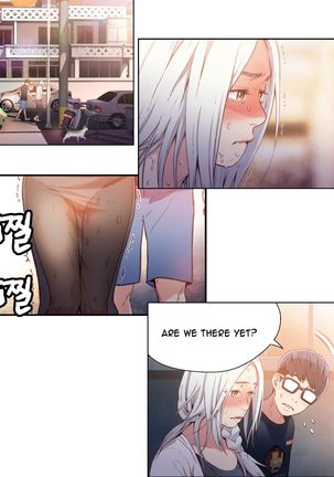 Sweet Guy Chapter 11 - Page 3