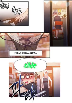 Sweet Guy Chapter 11 - Page 14