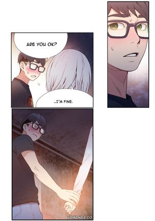 Sweet Guy Chapter 11 Page #5