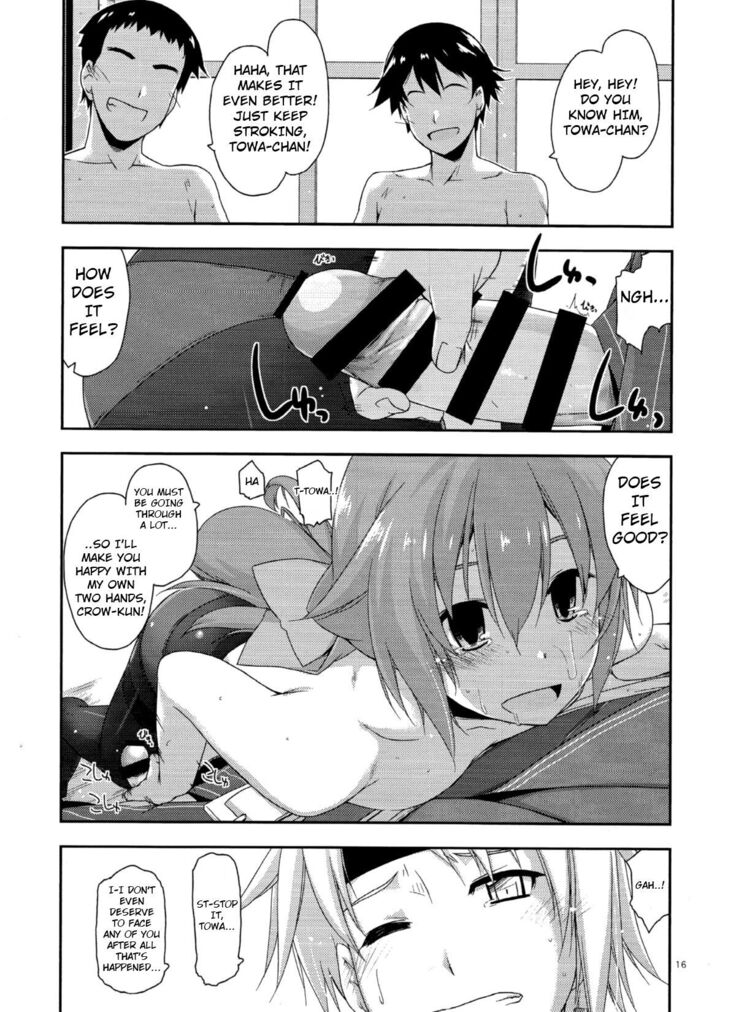 Towa Ijiri 2