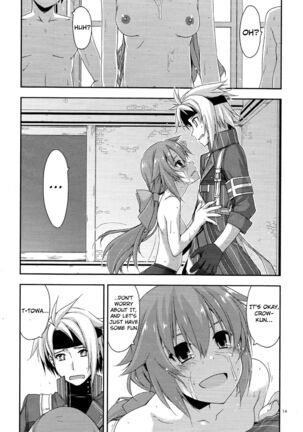 Towa Ijiri 2 Page #13