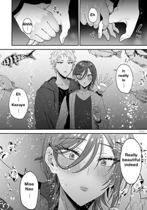 The "big-sister" next door 2 - Translated Manga