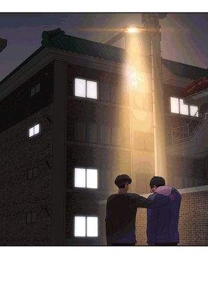 性教育 1-48.5 中文翻译（完結） Page #394