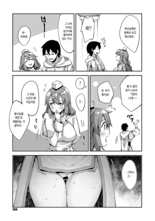 Isekai Kita node Sukebe Skill de Zenryoku Ouka Shiyou to Omou 2 Ime Page #27