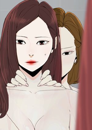 代理孕母 14  Manhwa