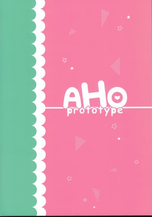 AHO prototype - Page 21