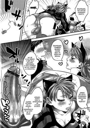 Aisare Shouwaru Love Bitch -My Lovely Bitch- - Page 40