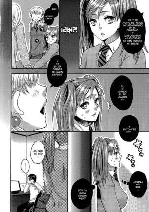 Aisare Shouwaru Love Bitch -My Lovely Bitch- - Page 196