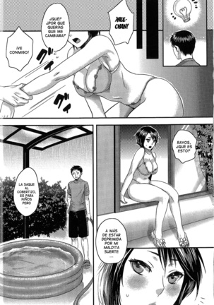 Aisare Shouwaru Love Bitch -My Lovely Bitch- - Page 125